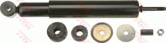 TRW JHZ5113 - Shock Absorber www.parts5.com