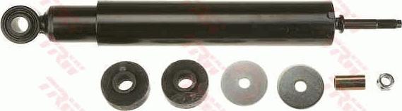 TRW JHZ5136 - Shock Absorber www.parts5.com