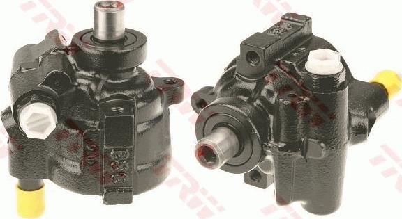 TRW JPR589 - Hidraulikus szivattyú, kormányzás www.parts5.com