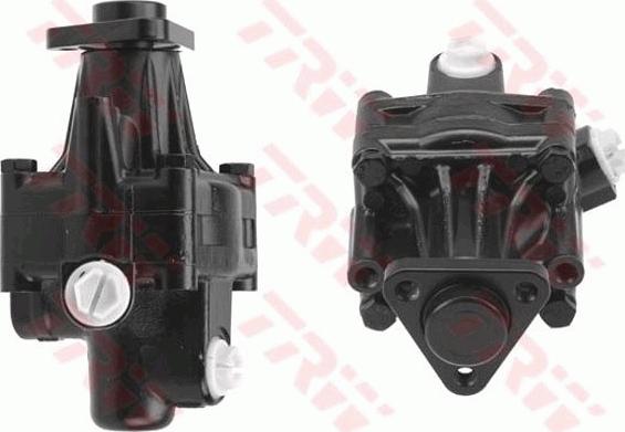 TRW JPR153 - Hydraulické čerpadlo, řízení www.parts5.com