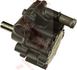 TRW JPR1038 - Hydraulic Pump, steering system www.parts5.com