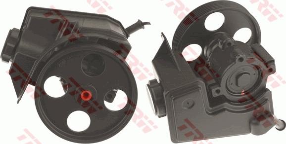 TRW JPR839 - Hüdraulikapump,roolimine www.parts5.com