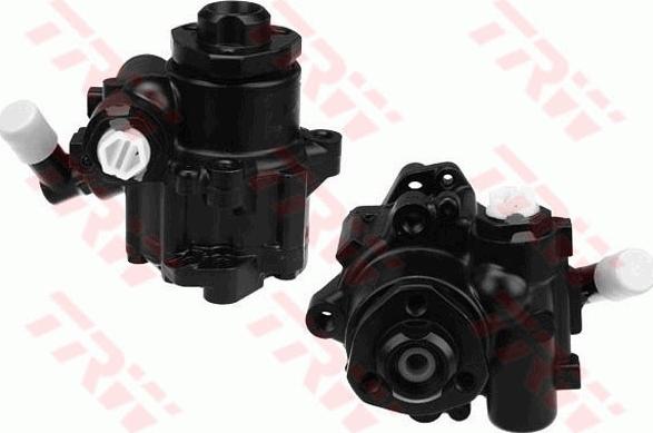 TRW JPR254 - Hydraulické čerpadlo, řízení www.parts5.com