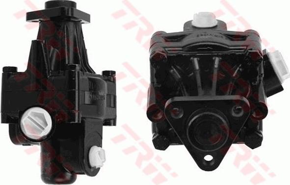 TRW JPR223 - Hydraulic Pump, steering system www.parts5.com