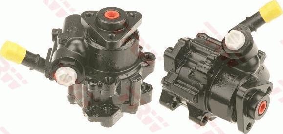 TRW JPR705 - Hydraulic Pump, steering system parts5.com