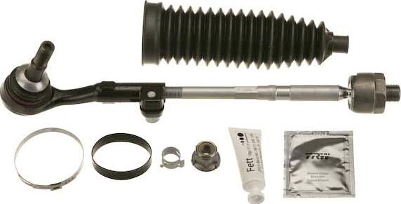 TRW JRA529 - Tie Rod www.parts5.com