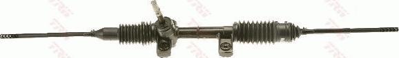 TRW JRM433 - Steering Gear www.parts5.com