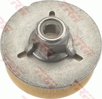 TRW JSB554 - Top Strut Mounting www.parts5.com