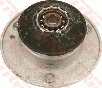 TRW JSB187 - Rulment sarcina suport arc www.parts5.com