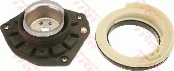 TRW JSL290 - Federbeinstützlager www.parts5.com