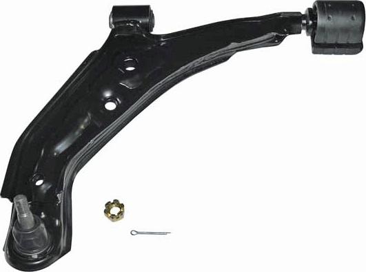 TRW JTC581 - Barra oscilante, suspensión de ruedas www.parts5.com