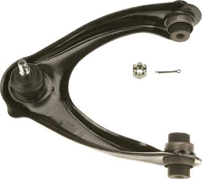 TRW JTC689 - Bras de liaison, suspension de roue www.parts5.com