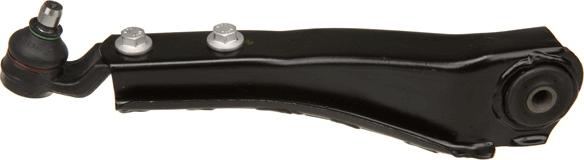 TRW JTC195 - Track Control Arm www.parts5.com