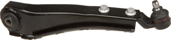 TRW JTC196 - Track Control Arm www.parts5.com