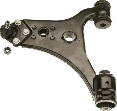 TRW JTC1403 - Track Control Arm parts5.com