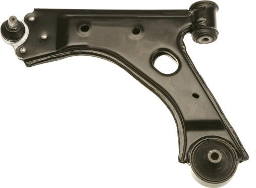 TRW JTC1407 - Brat, suspensie roata www.parts5.com