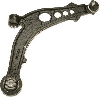 TRW JTC1416 - Track Control Arm parts5.com