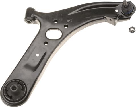 TRW JTC1654 - Track Control Arm www.parts5.com