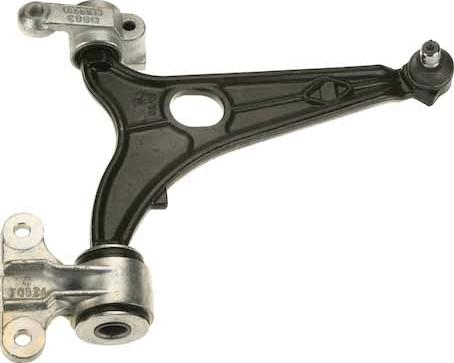 TRW JTC1342 - Track Control Arm www.parts5.com