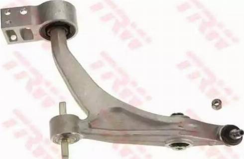 TRW JTC1306 - Brat, suspensie roata www.parts5.com