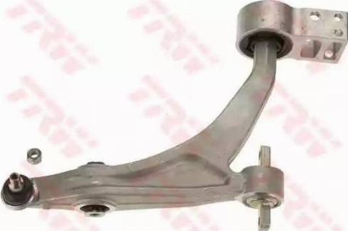 TRW JTC1307 - Brat, suspensie roata www.parts5.com