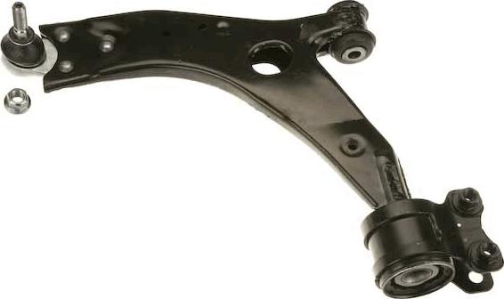 TRW JTC1245 - Track Control Arm www.parts5.com