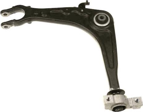 TRW JTC1238 - Track Control Arm www.parts5.com