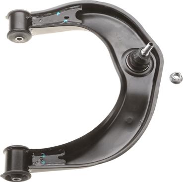 TRW JTC1707 - Track Control Arm www.parts5.com