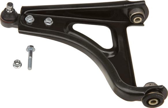 TRW JTC328 - Track Control Arm www.parts5.com