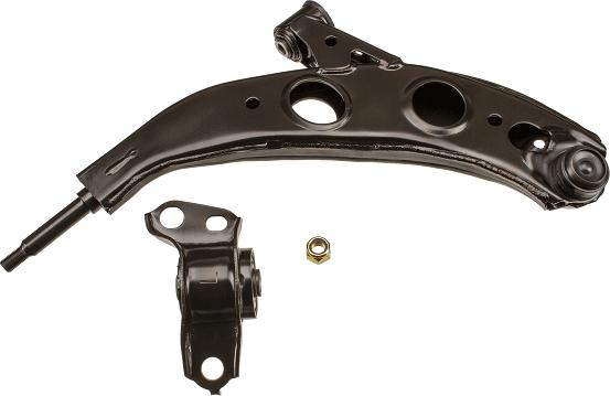 TRW JTC2454 - Track Control Arm www.parts5.com