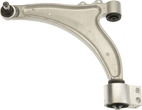 TRW JTC2555 - Track Control Arm www.parts5.com