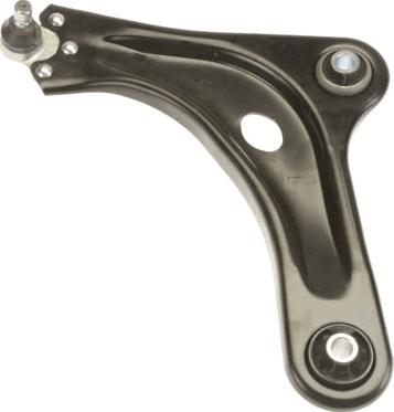 TRW JTC2551 - Track Control Arm www.parts5.com