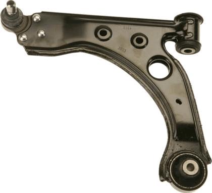 TRW JTC2120 - Track Control Arm www.parts5.com