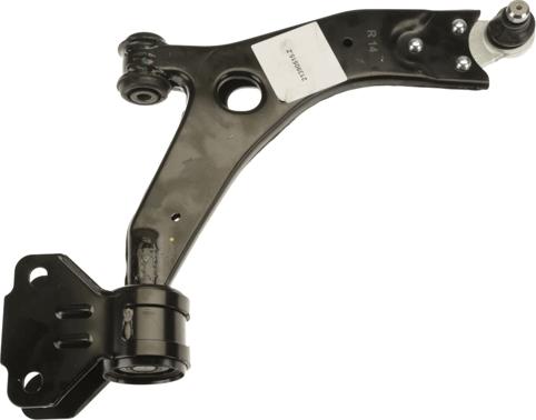 TRW JTC2286 - Track Control Arm parts5.com