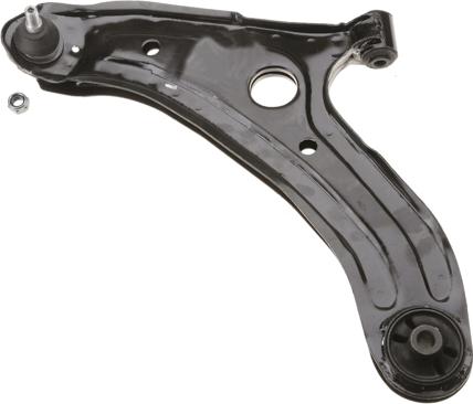 TRW JTC2239 - Track Control Arm www.parts5.com