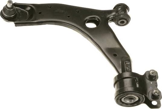 TRW JTC7563 - Bras de liaison, suspension de roue www.parts5.com