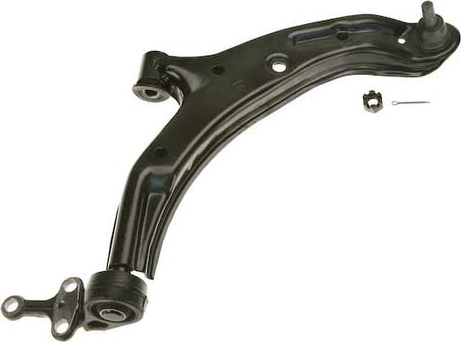 TRW JTC7573 - Track Control Arm www.parts5.com