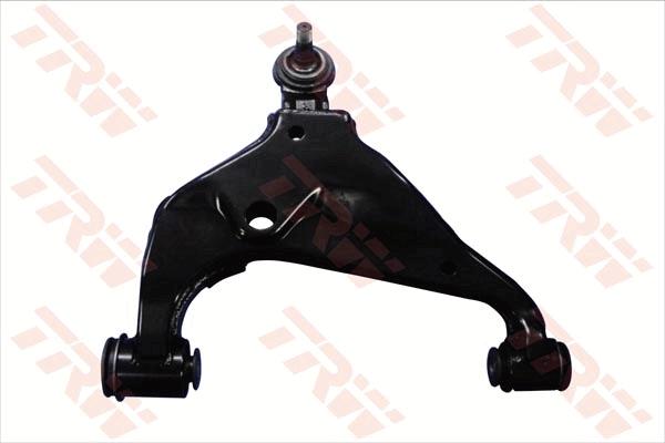 TRW JTC7838 - Track Control Arm parts5.com