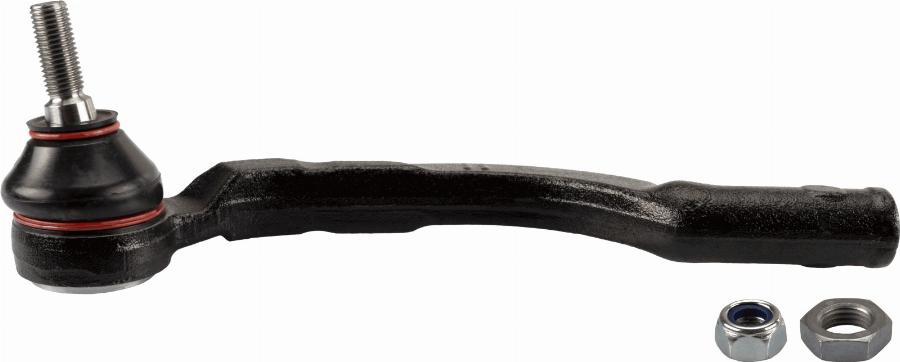 TRW JTE986 - Tie Rod End www.parts5.com