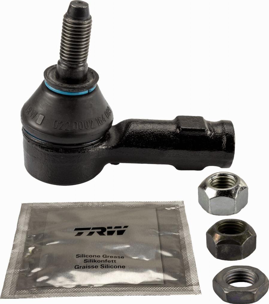 TRW JTE541 - Tie Rod End www.parts5.com