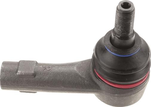 TRW JTE570 - Tie Rod End www.parts5.com