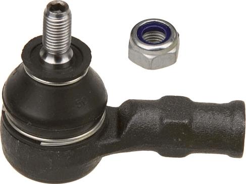 TRW JTE191 - Tie Rod End www.parts5.com