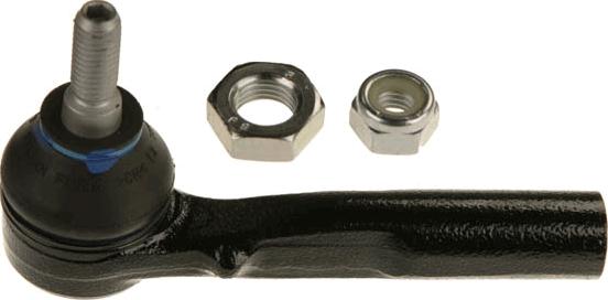 TRW JTE1573 - Tie Rod End www.parts5.com