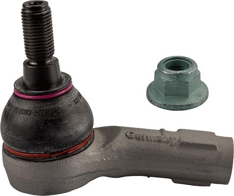 TRW JTE1091 - Tie Rod End www.parts5.com