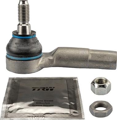 TRW JTE1049 - Tie Rod End parts5.com