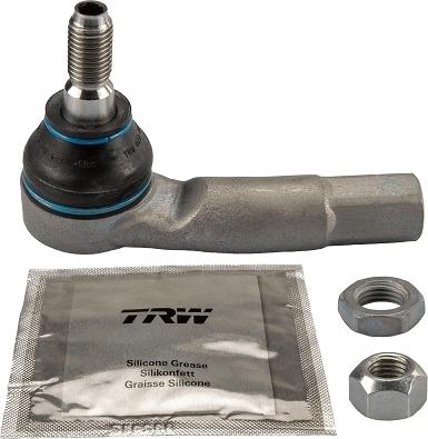 TRW JTE1048 - Hlava příčného táhla řízení www.parts5.com