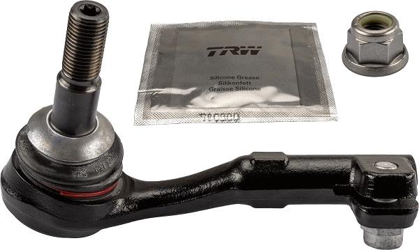 TRW JTE1050 - Tie Rod End parts5.com