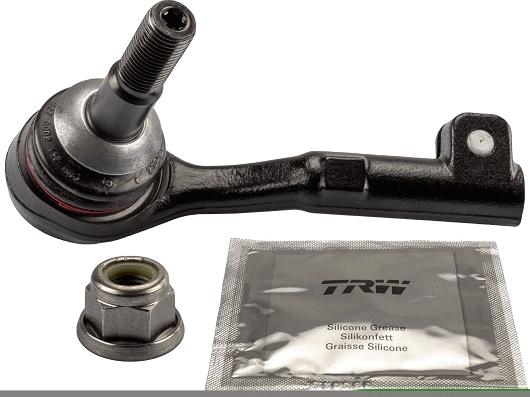 TRW JTE1051 - Tie Rod End parts5.com