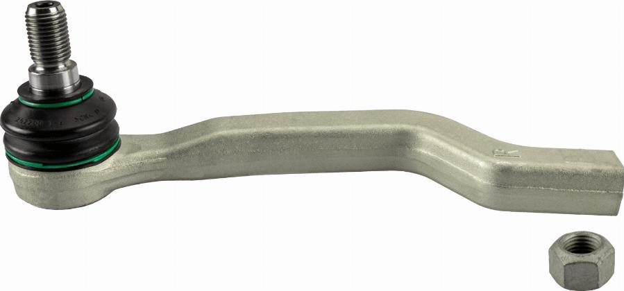 TRW JTE1197 - Tie Rod End parts5.com