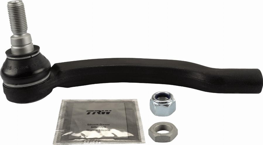 TRW JTE1140 - Tie Rod End www.parts5.com